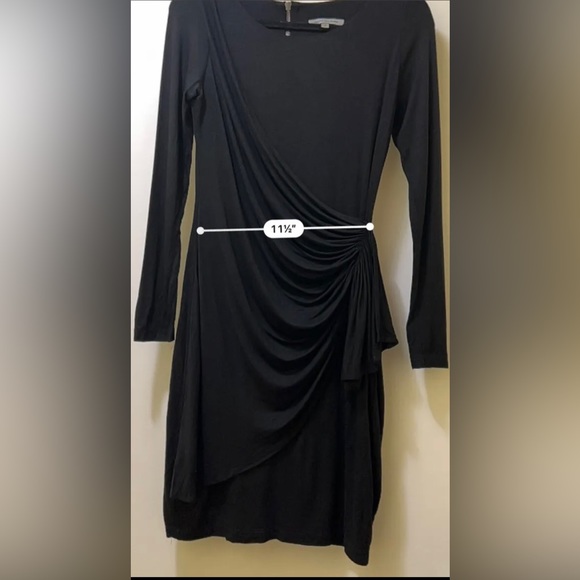 People Like Frank Sz Small
Black Dress - Picture 9 of 9